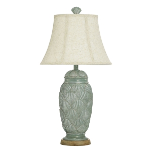 Picture of SAGE GRN SHELL ACCENT TL