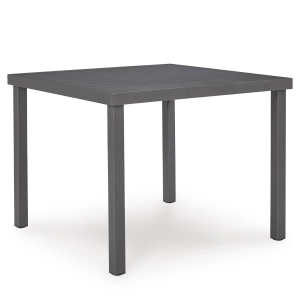 Picture of ROCKY CREEK SQUARE DIN TABLE