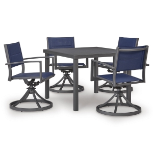 Picture of ROCKY CREEK SQUARE DIN TABLE