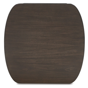 Picture of KORESTONE SQUARE END TABLE