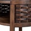 Picture of WARREN PARK ROUND END TABLE