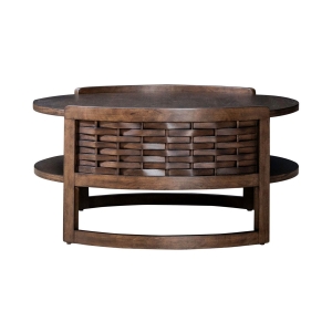 Picture of WARREN PARK ROUND COCKTAIL TABLE