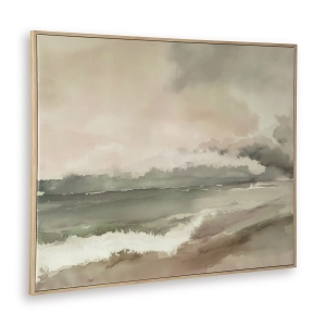 Picture of VALLUS COASTAL ABSTRACT ART