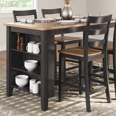 Picture for category Dining Tables