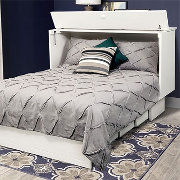 Picture for category Cabinet Beds