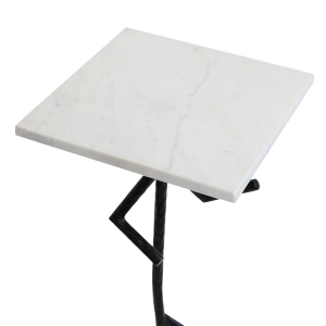 Picture of RUNNER DRINKER TABLE RIGHT