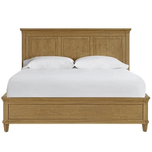Picture of BIRCHAVEN BRINDLE QUEEN BED
