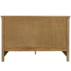 Picture of BIRCHAVEN BRINDLE QUEEN BED