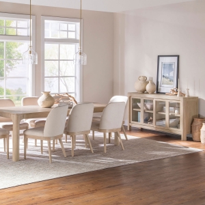 Picture of SOLANO SIDEBOARD