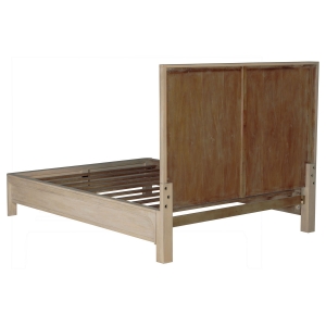 Picture of SOLANO QUEEN BED