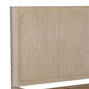 Picture of SOLANO QUEEN BED