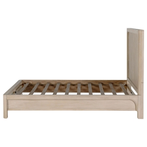 Picture of SOLANO KING BED