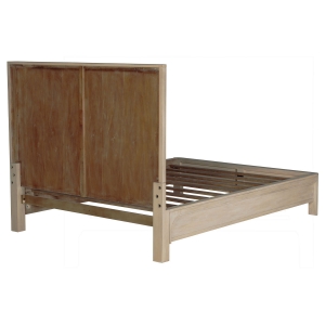 Picture of SOLANO KING BED