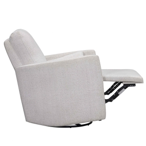 Picture of TURNER MANUAL SWGL RECL-WHITE