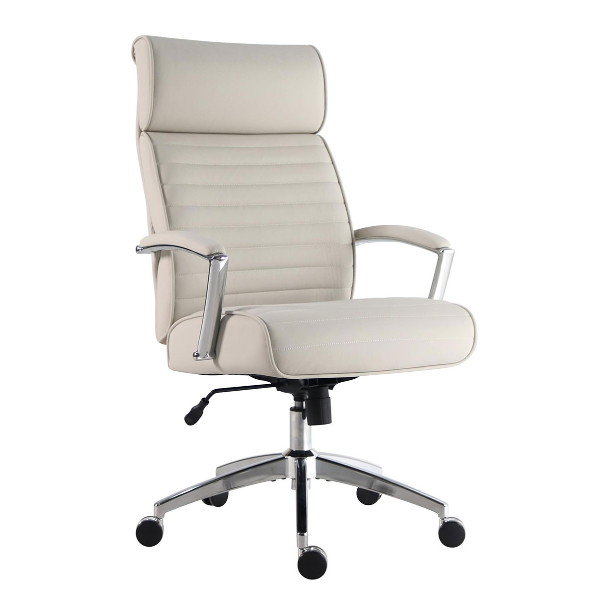 Picture of 602 DESK CHAIR IN NATURAL