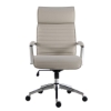 Picture of 602 DESK CHAIR IN NATURAL