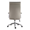 Picture of 602 DESK CHAIR IN NATURAL