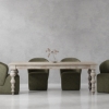 Picture of EDEN DINING TABLE