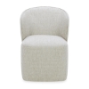 Picture of BONGO CASTER CHAIR-SAND