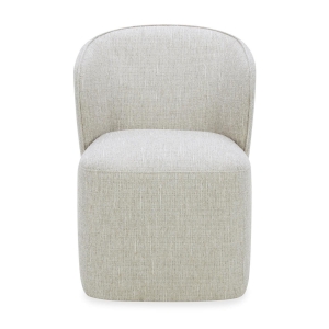 Picture of BONGO CASTER CHAIR-SAND