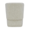 Picture of BONGO CASTER CHAIR-SAND