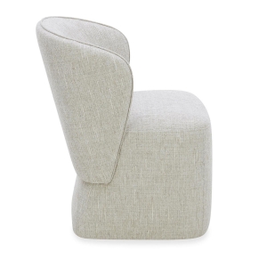 Picture of BONGO CASTER CHAIR-SAND