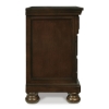 Picture of KENLEY BRW NIGHTSTAND