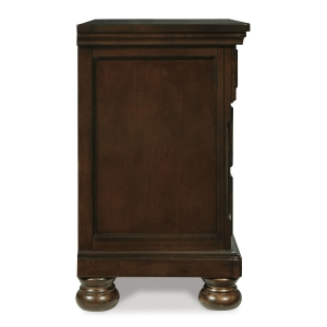 Picture of KENLEY BRW NIGHTSTAND