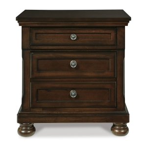 Picture of KENLEY BRW NIGHTSTAND