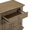 Picture of SUMMER HOUSE TAN NIGHTSTAND