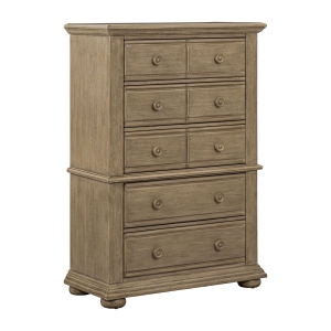 Picture of SUMMER HOUSE TAN CHEST