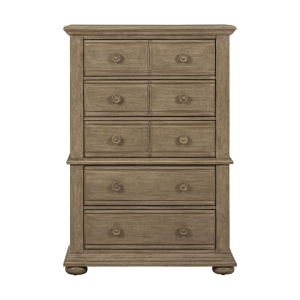 Picture of SUMMER HOUSE TAN CHEST