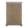 Picture of SUMMER HOUSE TAN CHEST