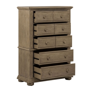 Picture of SUMMER HOUSE TAN CHEST