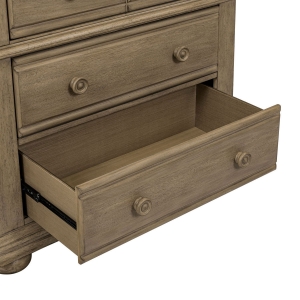 Picture of SUMMER HOUSE TAN CHEST