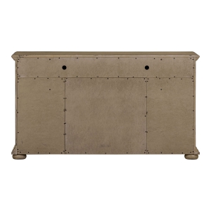 Picture of SUMMER HOUSE TAN DRESSER