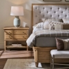 Picture of BIRCHAVEN BRINDLE UPH QN BED