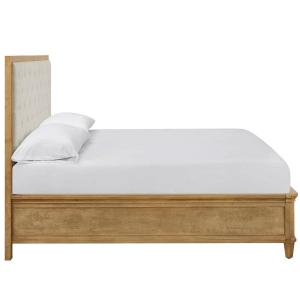 Picture of BIRCHAVEN BRINDLE UPH KG BED