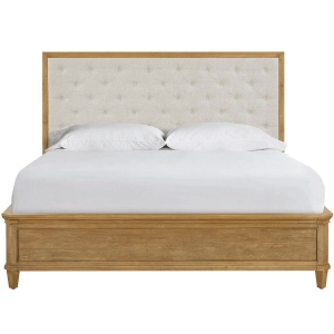 Picture of BIRCHAVEN BRINDLE UPH KG BED