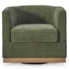 Picture of JERSONLOW SWIVEL ACCENT CHAIR