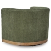 Picture of JERSONLOW SWIVEL ACCENT CHAIR