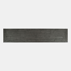 Picture of RUSTIC SHORES 6 DOOR CABINET