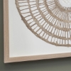 Picture of BROCKHAM CIRCLE TEXT ART