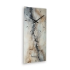 Picture of TEAGUE GLASS WALL CLOCK