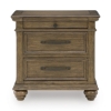 Picture of KARALLIN 3DRW NIGHTSTAND