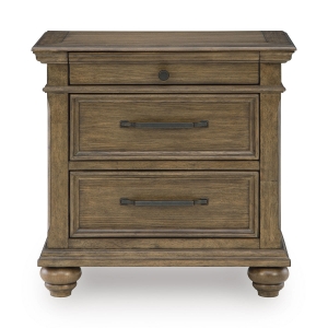Picture of KARALLIN 3DRW NIGHTSTAND