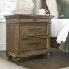 Picture of KARALLIN 3DRW NIGHTSTAND