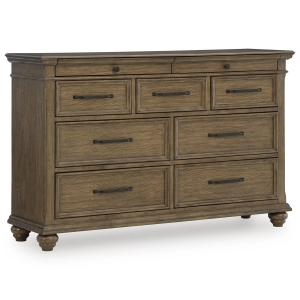 Picture of KARALLIN DRESSER