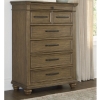 Picture of KARALLIN CHEST