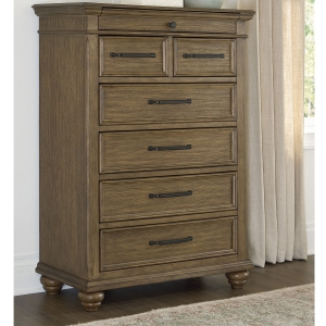 Picture of KARALLIN CHEST